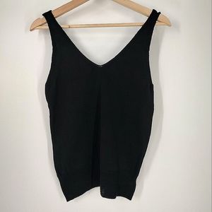 Hopoi Knit Joggers Set, size 34 European, Black